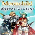 Aldorlea Moonchild Deluxe Contents PC Game